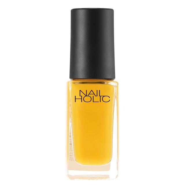 Kose Nail Holic YE502 5mL