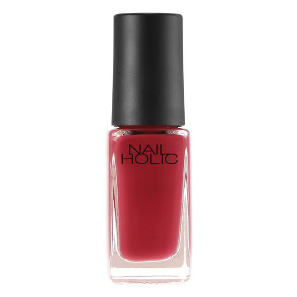 Kose Nail Holic RO601 5mL