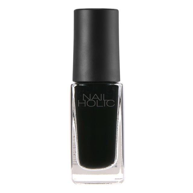 Kose Nail Holic BK010 5mL