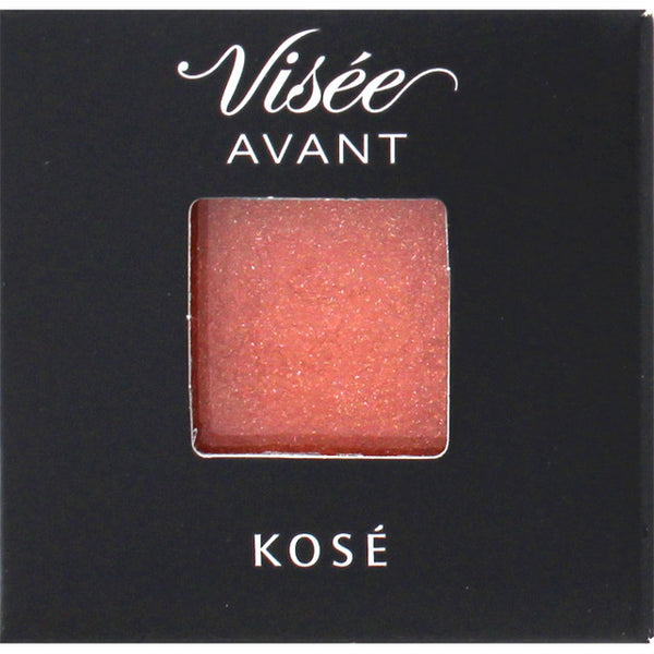 Kose Vise Avant单眼色008度