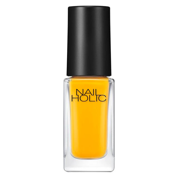 Kose Nail Holic YE503 5mL