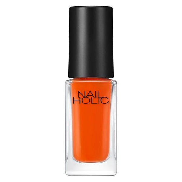 Kose Nail Holic OR204 5mL