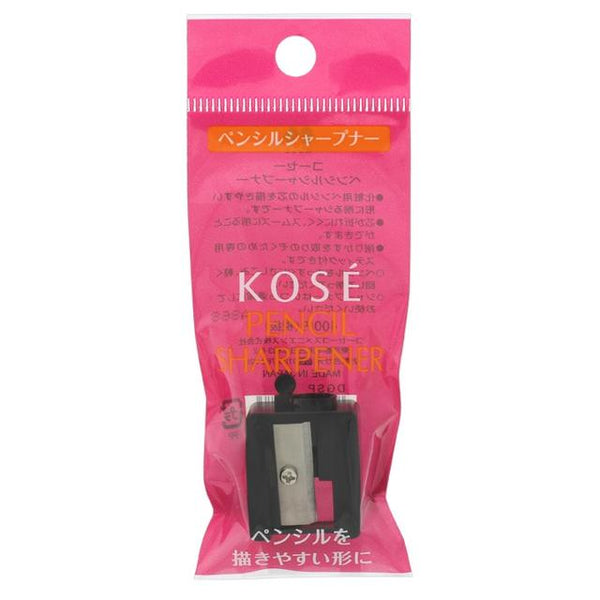 1 Kose pencil sharpener