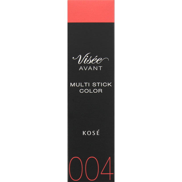 Kose Vise Avan Multi Stick Color 004 degrees