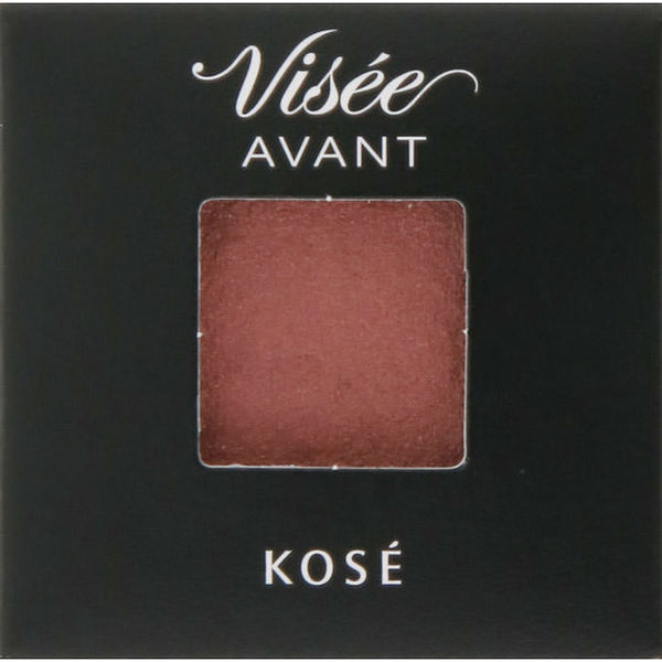 Kose Vice Avant 单眼色021度