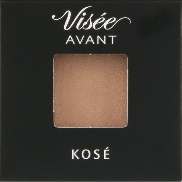 Kose Vice Avant Single Eye Color Creamy 102 degrees