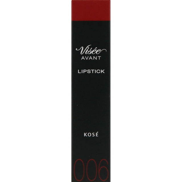 Kose Vice Avant Lipstick 006 degrees