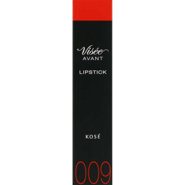 Kose Vice Avant Lipstick 009 degrees