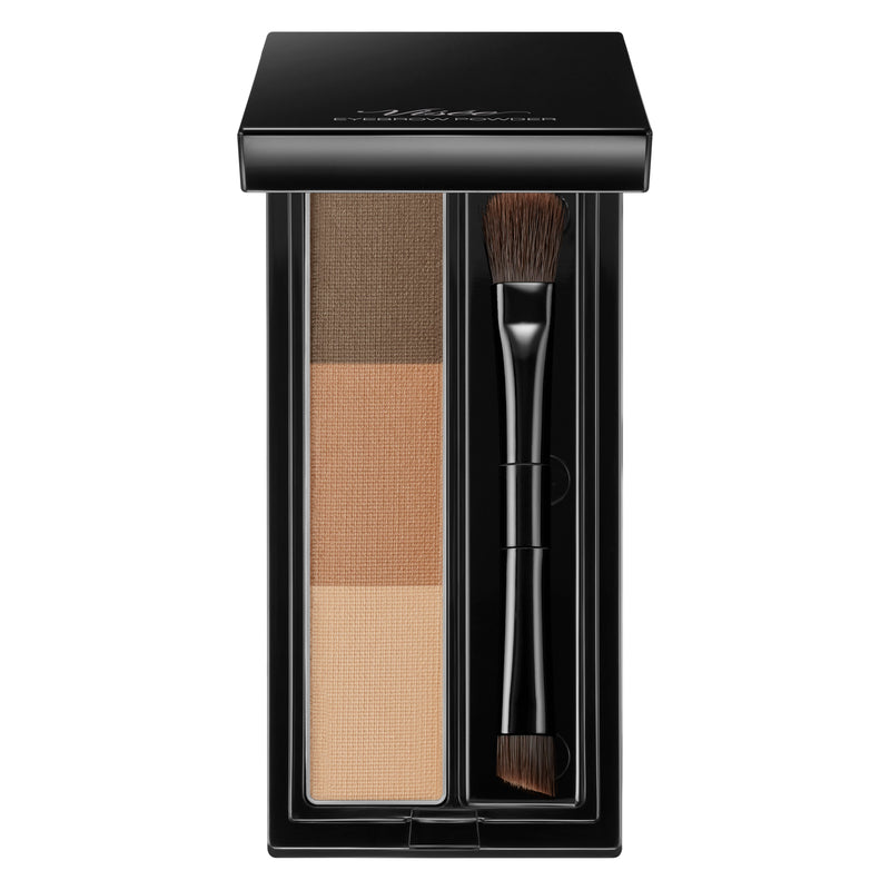 Kose Viceriche Eyebrow Powder BR-1 Light Brown Degree