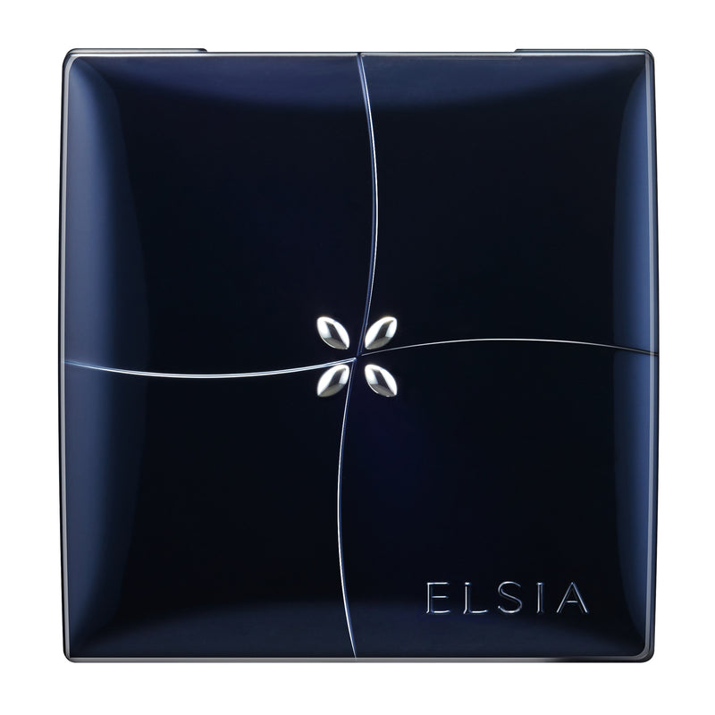 Kose Elcia Platinum Moist Cover Foundation 405 Ocher