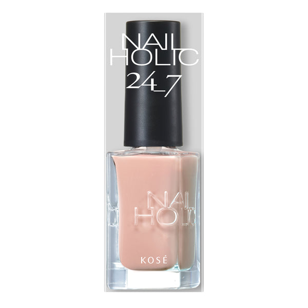 Kose Nail Holic 24_7 BE385 10mL