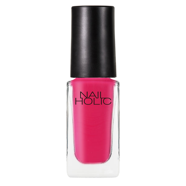 Kose Nail Holic PK827 5mL