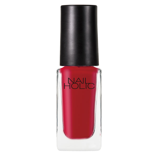 Kose Nail Holic RD410 5mL