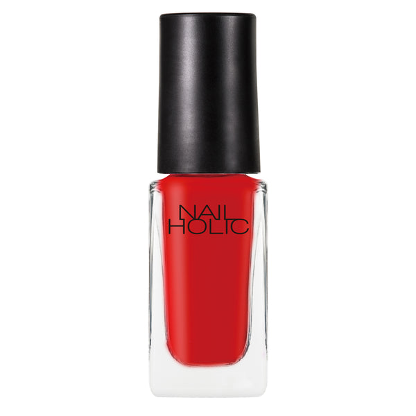 Kose Nail Holic RD411 5mL