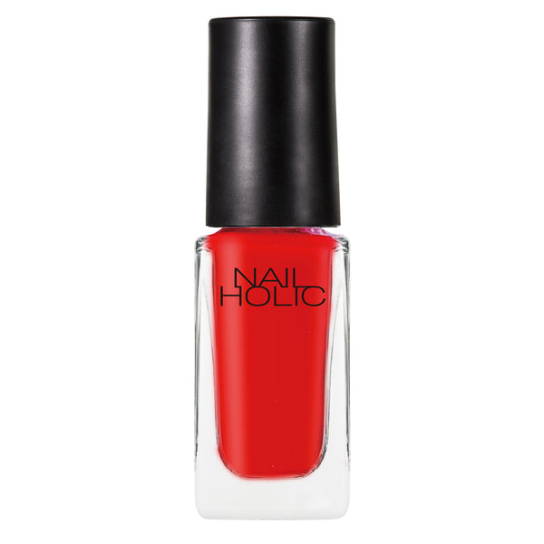 Kose Nail Holic RD412 5mL