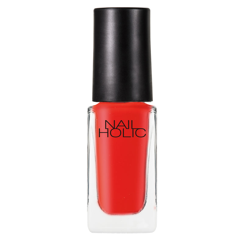 Kose Nail Holic OR209 5mL