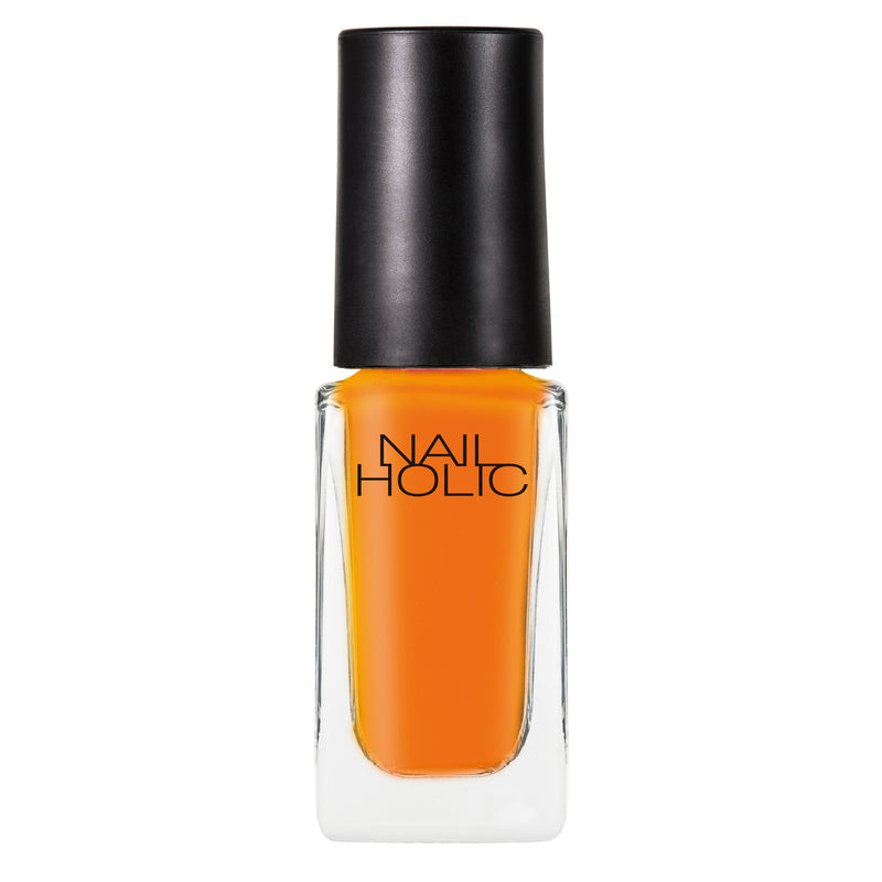 Kose Nail Holic OR210 5mL