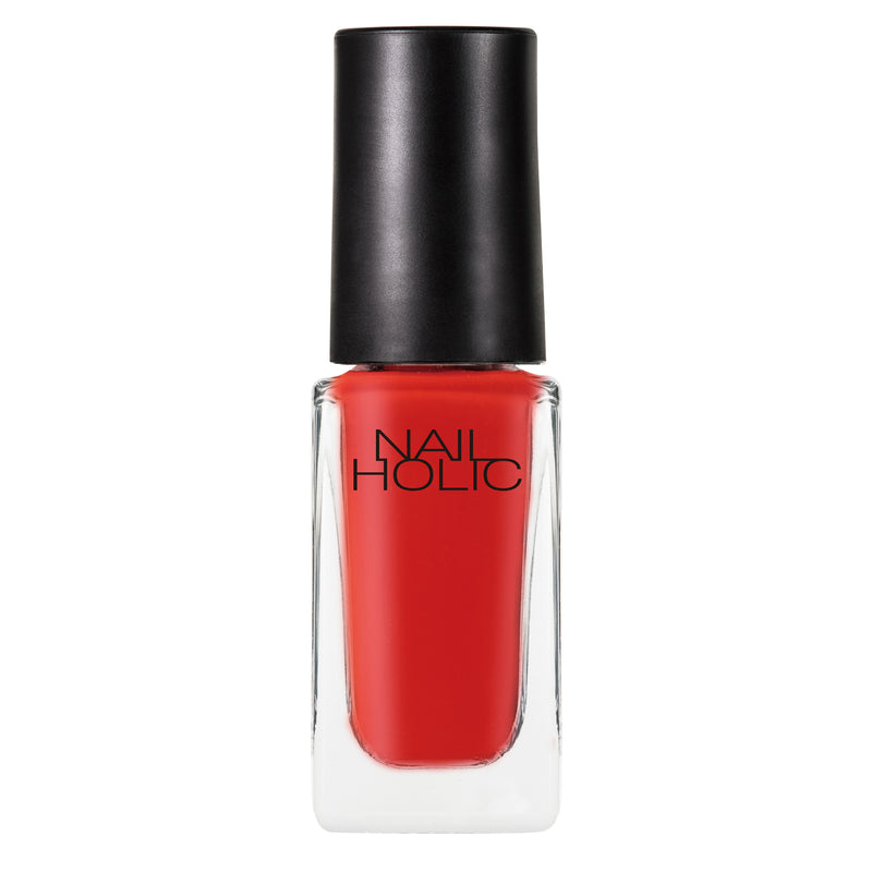 Kose Nail Holic RD413 5mL