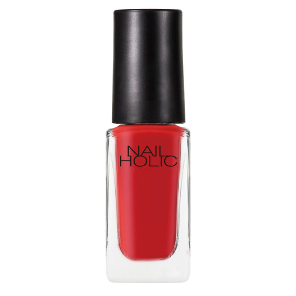 Kose Nail Holic RD414 5mL