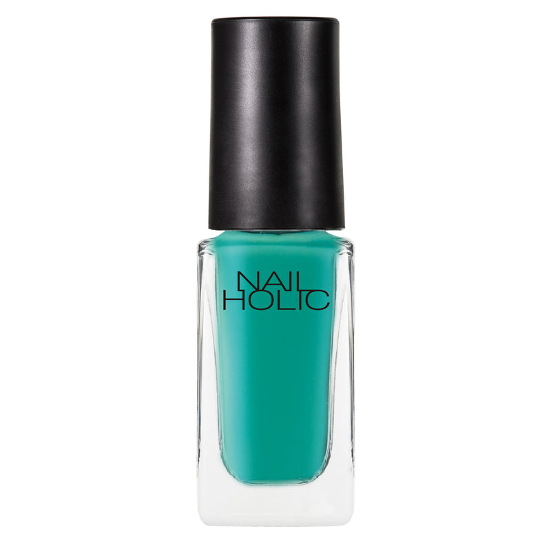 Kose Nail Holic GR715 5mL