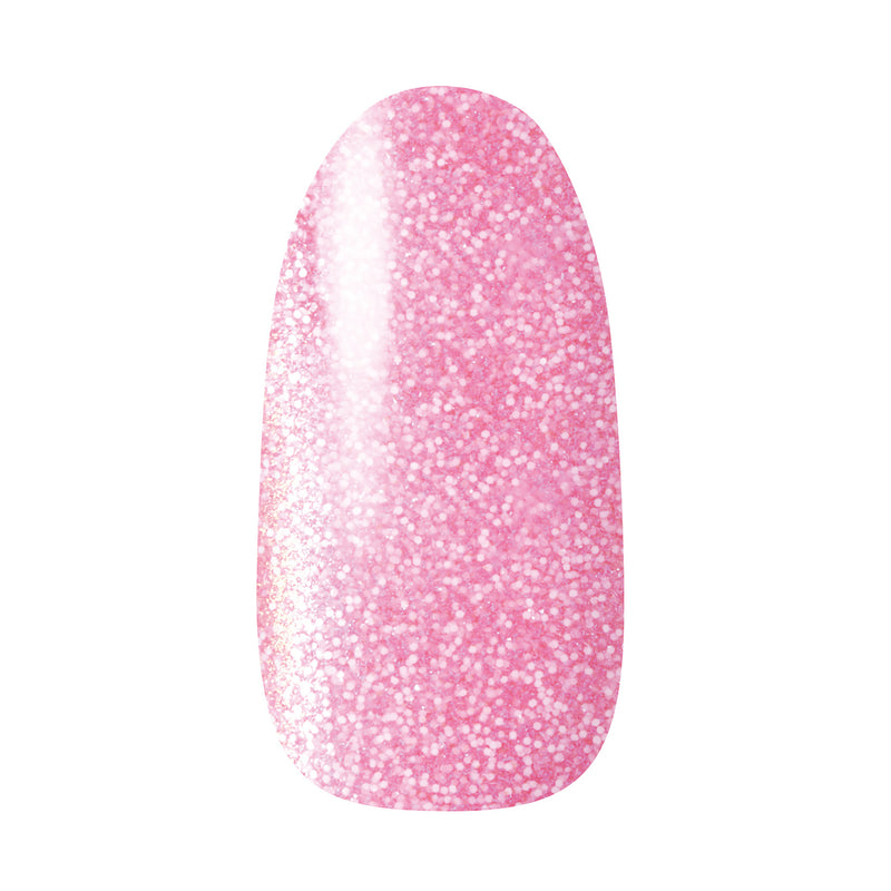 Kose Nail Holic Aurora Glitter 864