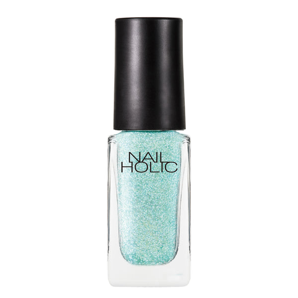 Kose Nail Holic 极光闪粉 762