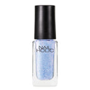 Kose Nail Holic Aurora Glitter 962