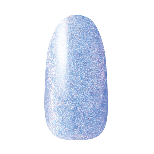 Kose Nail Holic Aurora Glitter 962