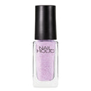 Kose Nail Holic Aurora Glitter 163