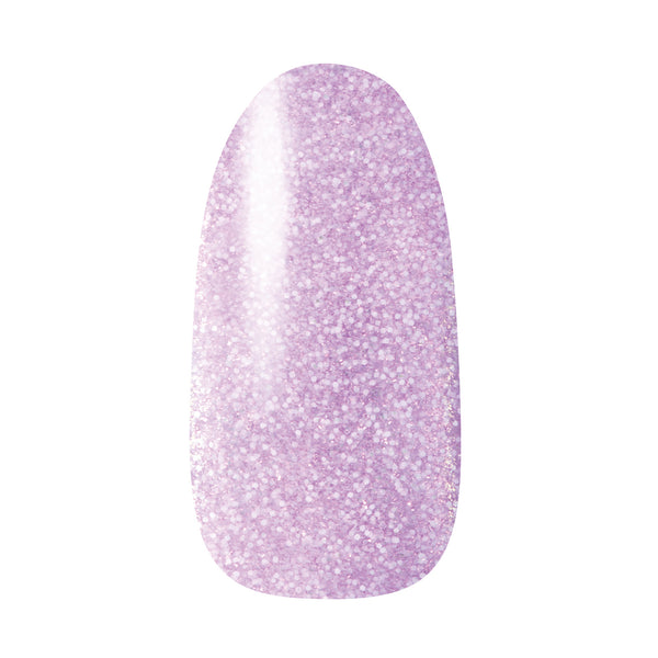 Kose Nail Holic Aurora Glitter 163