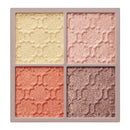 Kose Viceriche Glossy Rich Eyes N OR-2 Brownish Orange*