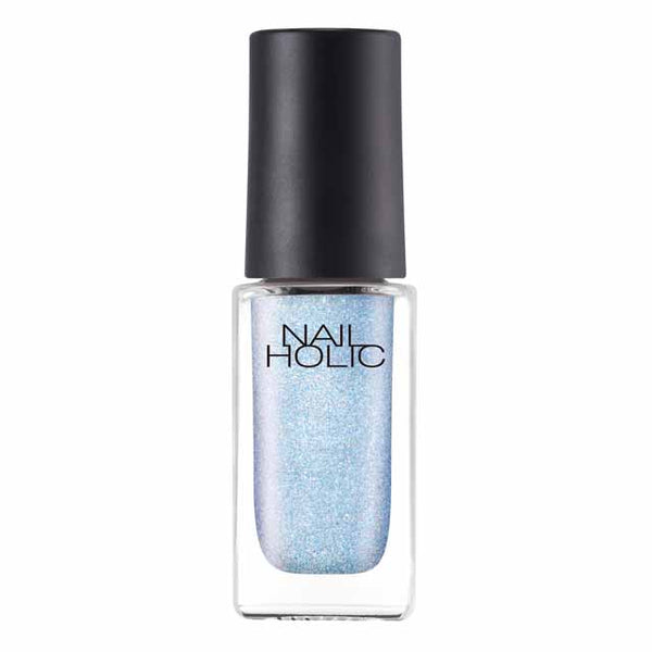 Kose Nail Holic Future Metal 940 5mL