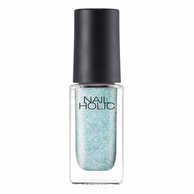 Kose Nail Holic Future Metal 740 5mL