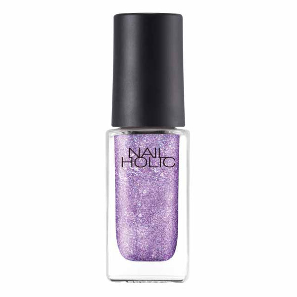 Kose Nail Holic Future Metal 140 5mL