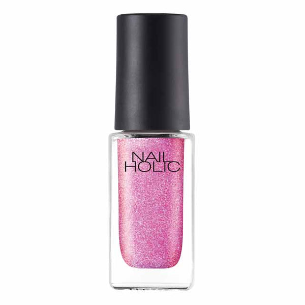 Kose Nail Holic Future Metal 640 5mL