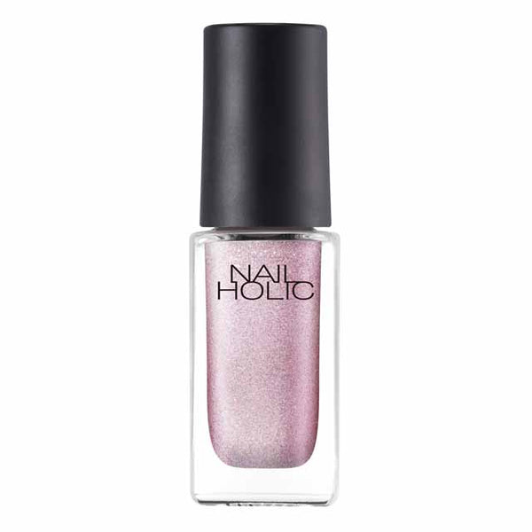 Kose Nail Holic Future Metal 842 5mL