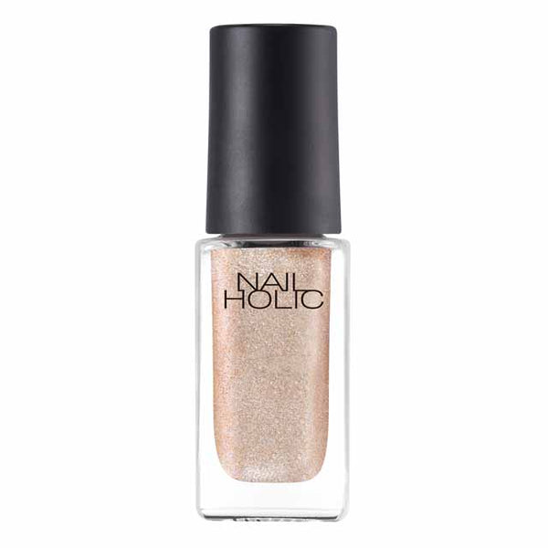 Kose Nail Holic Future Metal 340 5mL