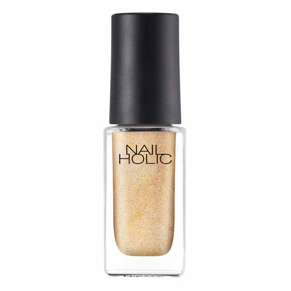 Kose Nail Holic Future Metal 46 5mL