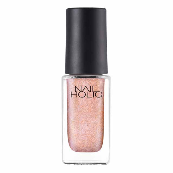 Kose Nail Holic Future Metal 841 5mL