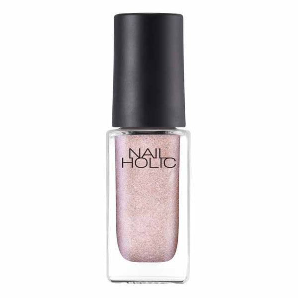 Kose Nail Holic Future Metal 840 5mL