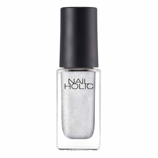 Kose Nail Holic Future Metal 45 5mL