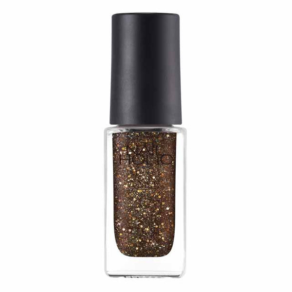 Kose Nail Holic Jungle Glitter 330 5mL