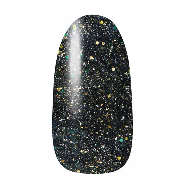 高丝 Nail Holic Jungle Glitter 32 5mL