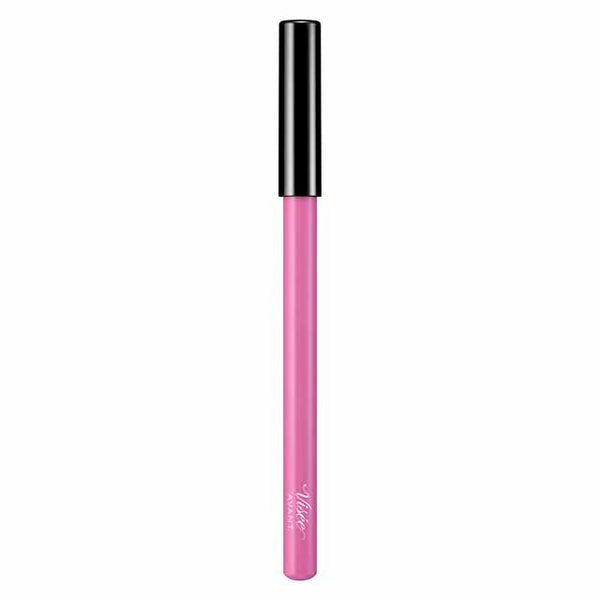 Kose Vice Avant Lip &amp; Eye Color Pencil 020 NEON PINK 1.2g *