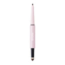 Kose Fasio Pencil &amp; Powder Eyebrow 01 Gray