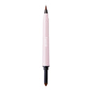 Kose Fasio Liquid &amp; Powder Eyebrow 02 Brown