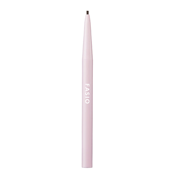 Kose Fasio eyebrow pencil 01 gray