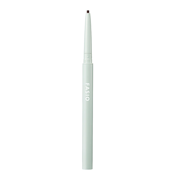 Kose Fasio Pencil Eyeliner 02 Brown