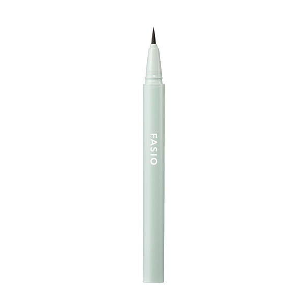 Kose Fasio Liquid Eyeliner 01 Black