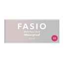Kose Fasio Multiface Stick 02 Baby Cheek